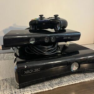 XBOX 360 Bundle